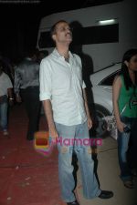 Rohan Sippy promote Dum Maro Dum film at No Smoking Concert in Chitrakoot Ground on 16th April 2011 (2).JPG